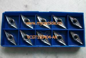 Vcgt Series Aluminum Insert