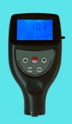 Coating Thickness Gauge Cm-8855