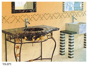 stone vanities bars tops cocktail tables consoles fabrication