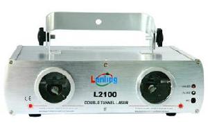 L2100 50w Green Double Laser Lighting