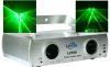 50mw Green Double Laser Show