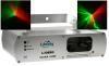 120mw Rg Color Laser Projector For Dj Disco