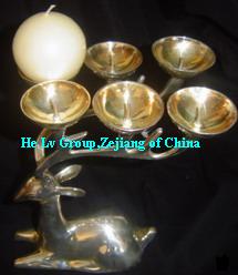 Produce And Customize Various Metal Craft, Metal Candle Holder, Metal Decoration, Decoration Craft