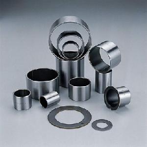 Dry Bearing With Ptfe, Self Lubricating Bearing, Bushing