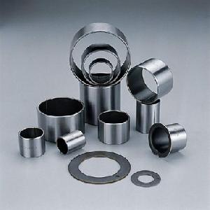 dry bearing ptfe lubricating bushing