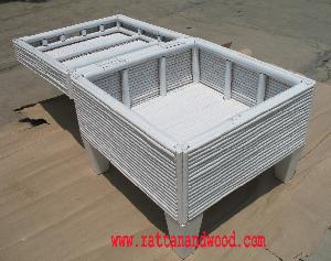 Manufacturer Of Rattan And Wood Furniture