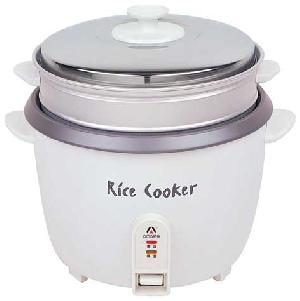 electric rice cooker