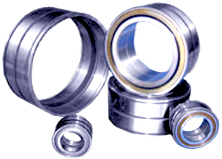 Sl Serious Double Row Cylinderical Roller Bearings From Wd Bearings, China