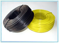 Binding Wire