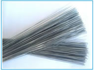 Cut Iron Wire