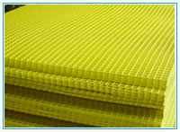 Pvc Coated Welded Mesh Panel