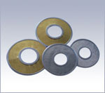 Wire Mesh Filter Discs