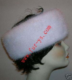 Sell Fur Headband