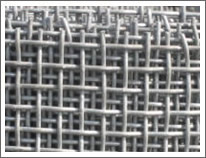 Sell Crimped Wire Mesh