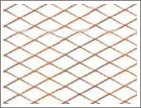 Sell Expanded Steel In Brass