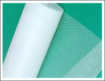 fiberglass cloth