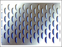 Sell Perforated Metal
