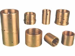 bronze alloyed bush