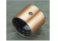 Dx Bush, Ds Bush For Machinery And Automotive Use