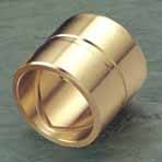 Higher Load Bronze Bushing