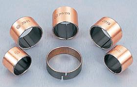 Hx Bearing, Hx Bush And Peek Bearing, Peek Bush