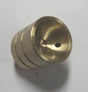 High Load Bronze Bushing Piston Rotator