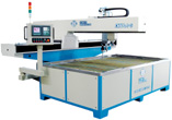 waterjet cutting machine