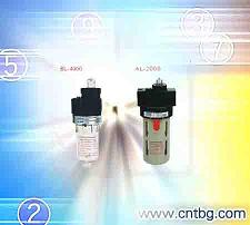 al bl lubricator