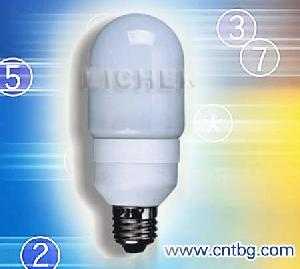 T55 Bullet Energy Saving Lamps