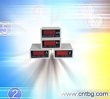 digital frequency meter