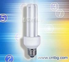 2u Standard Energy Saving Lamp Bulb, Lighting, Lights