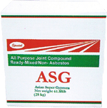 Sell Asg Joint Compound For Quality Finishing Of Drywall Joints