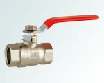 ball valve