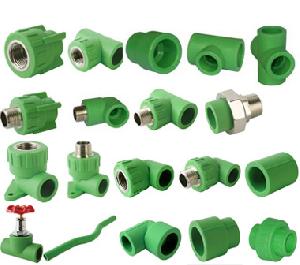 fittings pp r pipe