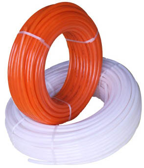 pex pipe evoh