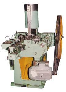 Roofing Nails Making Machine