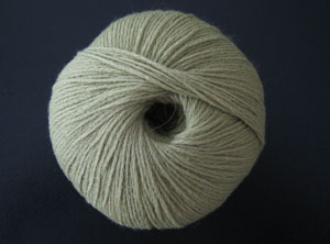 yarn corn