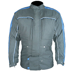 Cordura Jacket