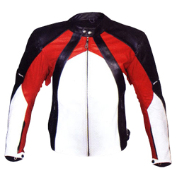 motorbike jacket