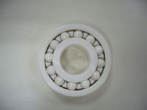 ceramic bearings