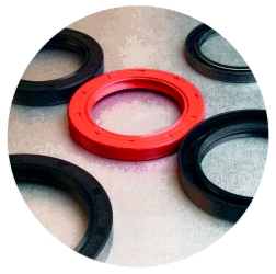 oil seal rubber