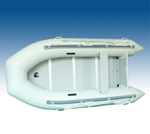 Inflatable Boat