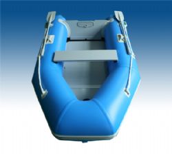 Inflatable Sport Boat