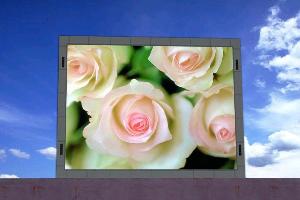 rental hire led display screen