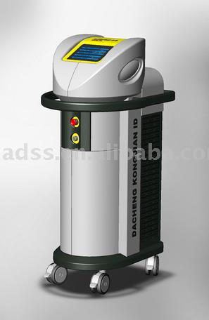 ipl hair removal equipment