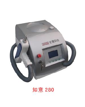 Sell Laser Tattoo Removal Equipment