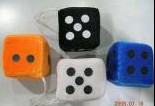 Car Accessories , Fuzzy Dice