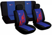 Car Accessories , Seat Cover , Car Cushion