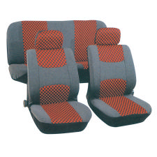 car vibrating screen