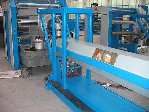 Flat Yarn Extrusion Line